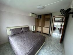 Blk 34 Telok Blangah Way (Bukit Merah), HDB 4 Rooms #604474411